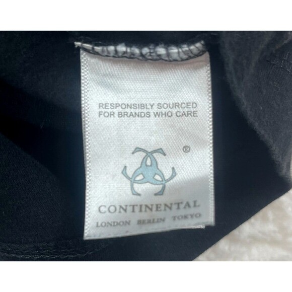 Collectors Iconic "The Clash Glasgow Apollo" Tee of July 4, 1978 Concert Size S - Picture 5 of 8